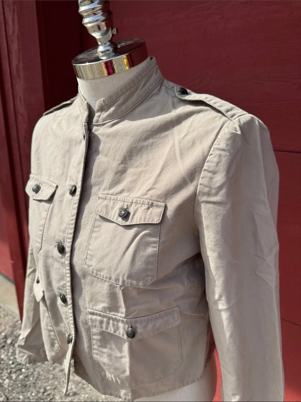 Ralph Lauren 100% cotton